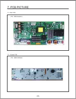 Предварительный просмотр 30 страницы LG LMXC23746S Service Manual