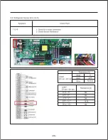 Предварительный просмотр 34 страницы LG LMXC23746S Service Manual