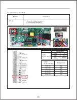 Предварительный просмотр 38 страницы LG LMXC23746S Service Manual