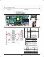 Предварительный просмотр 42 страницы LG LMXC23746S Service Manual