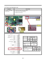 Предварительный просмотр 66 страницы LG LMXC23746S Service Manual