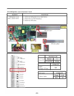 Предварительный просмотр 68 страницы LG LMXC23746S Service Manual