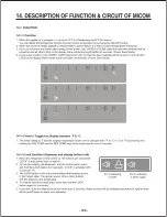 Предварительный просмотр 106 страницы LG LMXC23746S Service Manual