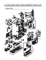 Предварительный просмотр 110 страницы LG LMXC23746S Service Manual