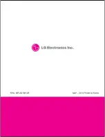 Предварительный просмотр 118 страницы LG LMXC23746S Service Manual