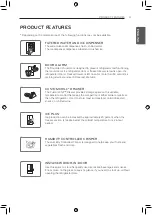 Предварительный просмотр 3 страницы LG LMXC23796 Series Owner'S Manual