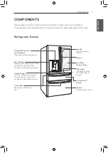 Предварительный просмотр 7 страницы LG LMXC23796 Series Owner'S Manual