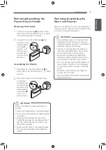 Предварительный просмотр 13 страницы LG LMXC23796 Series Owner'S Manual