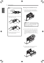 Предварительный просмотр 18 страницы LG LMXC23796 Series Owner'S Manual