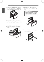 Предварительный просмотр 20 страницы LG LMXC23796 Series Owner'S Manual