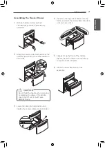 Предварительный просмотр 21 страницы LG LMXC23796 Series Owner'S Manual