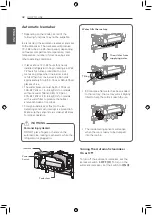 Предварительный просмотр 32 страницы LG LMXC23796 Series Owner'S Manual