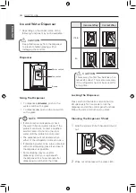 Предварительный просмотр 34 страницы LG LMXC23796 Series Owner'S Manual