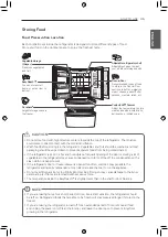 Предварительный просмотр 35 страницы LG LMXC23796 Series Owner'S Manual