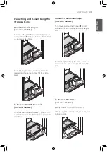 Предварительный просмотр 39 страницы LG LMXC23796 Series Owner'S Manual