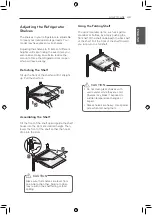 Предварительный просмотр 43 страницы LG LMXC23796 Series Owner'S Manual