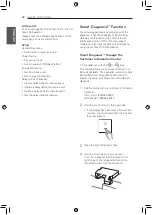 Предварительный просмотр 48 страницы LG LMXC23796 Series Owner'S Manual