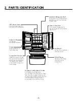 Предварительный просмотр 4 страницы LG LMXC23796D Service Manual