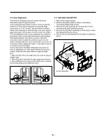 Предварительный просмотр 9 страницы LG LMXC23796D Service Manual