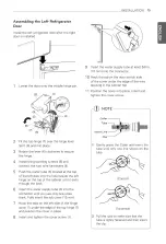 Предварительный просмотр 15 страницы LG LMXS27626 Series Owner'S Manual