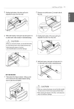 Предварительный просмотр 17 страницы LG LMXS27626 Series Owner'S Manual