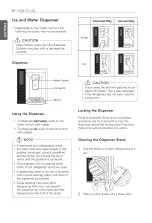 Предварительный просмотр 30 страницы LG LMXS27626 Series Owner'S Manual