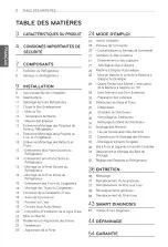 Предварительный просмотр 59 страницы LG LMXS27626 Series Owner'S Manual