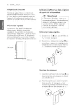 Предварительный просмотр 69 страницы LG LMXS27626 Series Owner'S Manual