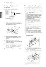 Предварительный просмотр 73 страницы LG LMXS27626 Series Owner'S Manual