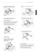 Предварительный просмотр 74 страницы LG LMXS27626 Series Owner'S Manual