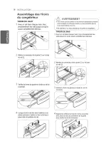 Предварительный просмотр 75 страницы LG LMXS27626 Series Owner'S Manual