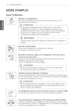 Предварительный просмотр 81 страницы LG LMXS27626 Series Owner'S Manual