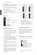 Предварительный просмотр 87 страницы LG LMXS27626 Series Owner'S Manual