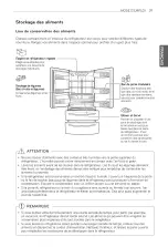 Предварительный просмотр 88 страницы LG LMXS27626 Series Owner'S Manual