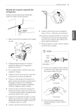 Предварительный просмотр 129 страницы LG LMXS27626 Series Owner'S Manual