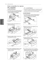 Предварительный просмотр 132 страницы LG LMXS27626 Series Owner'S Manual