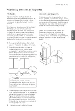 Предварительный просмотр 137 страницы LG LMXS27626 Series Owner'S Manual