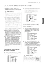 Предварительный просмотр 141 страницы LG LMXS27626 Series Owner'S Manual