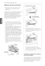 Предварительный просмотр 142 страницы LG LMXS27626 Series Owner'S Manual