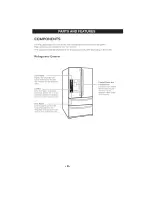 Предварительный просмотр 4 страницы LG LMXS27626S Service Manual