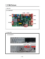 Предварительный просмотр 22 страницы LG LMXS27626S Service Manual