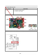 Предварительный просмотр 32 страницы LG LMXS27626S Service Manual