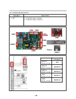 Предварительный просмотр 44 страницы LG LMXS27626S Service Manual