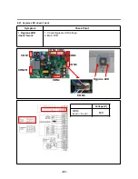 Предварительный просмотр 67 страницы LG LMXS27626S Service Manual