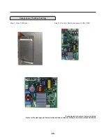 Предварительный просмотр 86 страницы LG LMXS27626S Service Manual