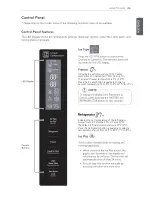 Preview for 25 page of LG LMXS27676 series Owner'S Manual