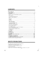 Предварительный просмотр 2 страницы LG LMXS27676D Service Manual