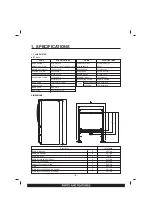 Предварительный просмотр 3 страницы LG LMXS27676D Service Manual