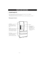 Предварительный просмотр 4 страницы LG LMXS27676D Service Manual