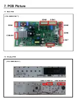 Предварительный просмотр 22 страницы LG LMXS27676D Service Manual